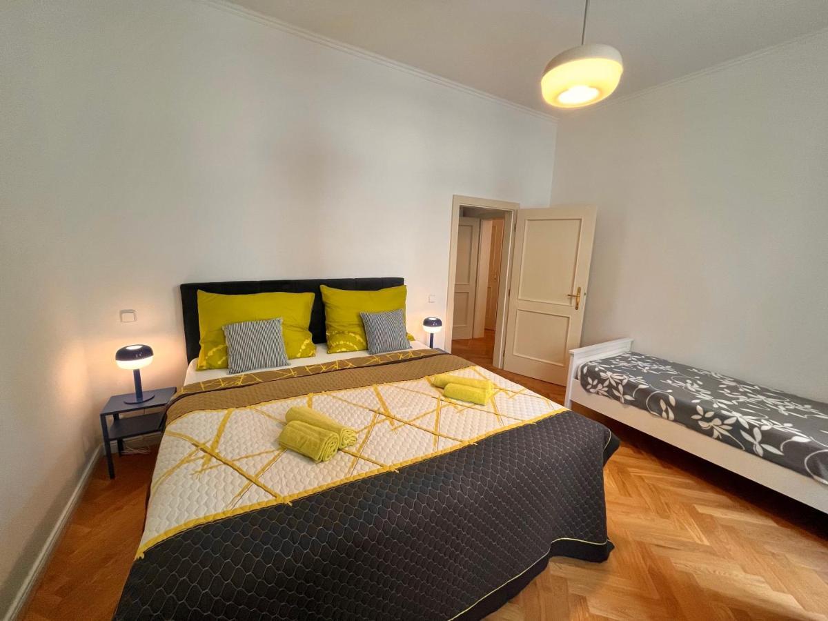 Apartmán Cute Zborovska *