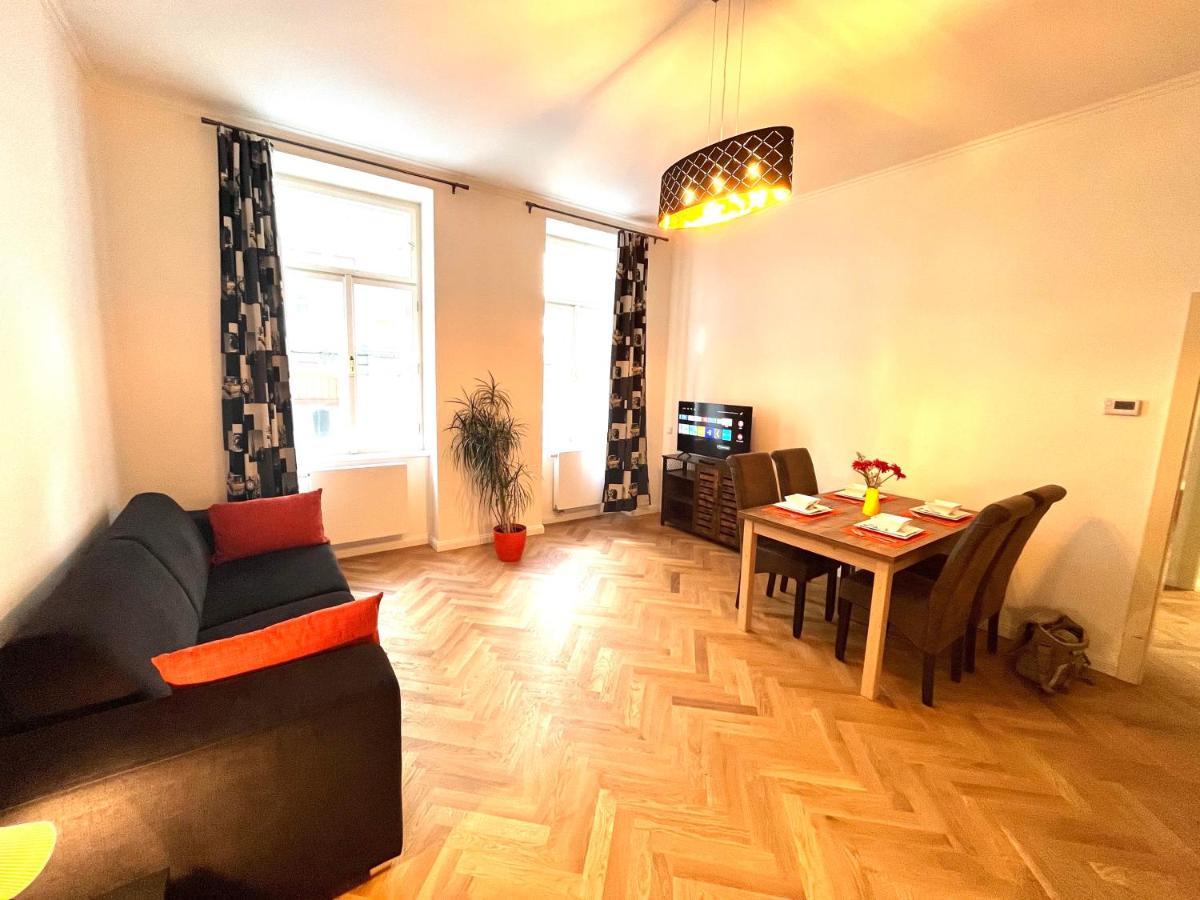 Apartmán Cute Zborovska